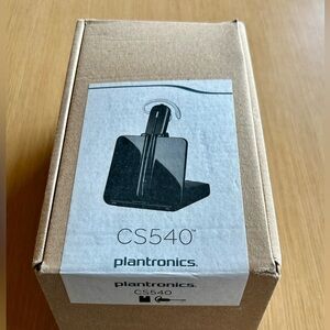 Plantronics CS540 Wireless Headset